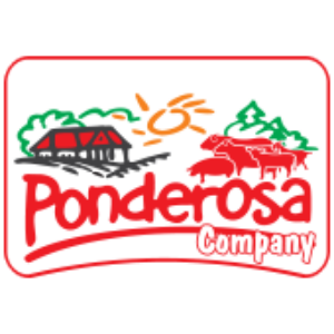 Ponderosa – mezeluri din producție proprie