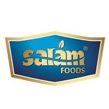 Salam Foods – produse alimentare, congelate