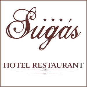 Hotel Sugás – restaurant